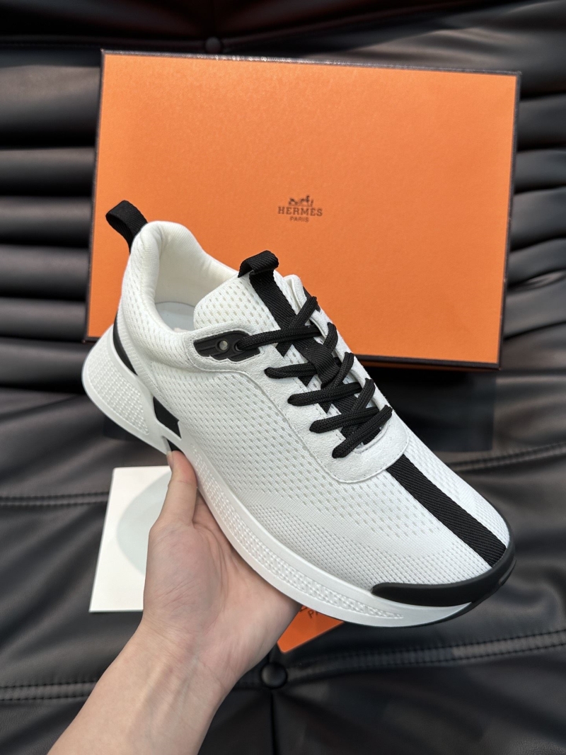 Hermes Sneakers